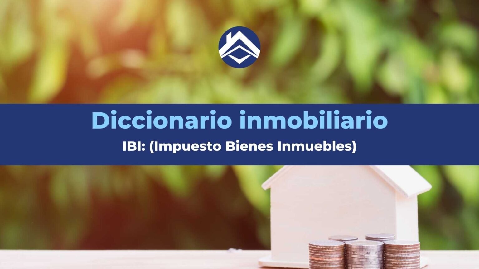 Impuesto sobre Bienes Inmuebles (IBI) y otros impuestos sobre la propiedad