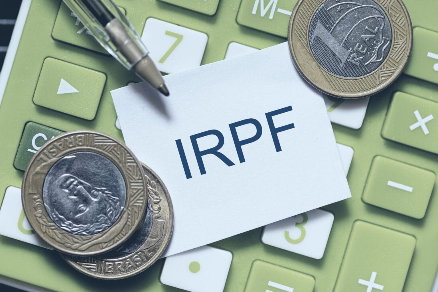 Impuesto sobre la Renta de las Personas Físicas (IRPF)