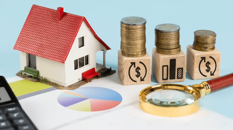 Información sobre el inmueble