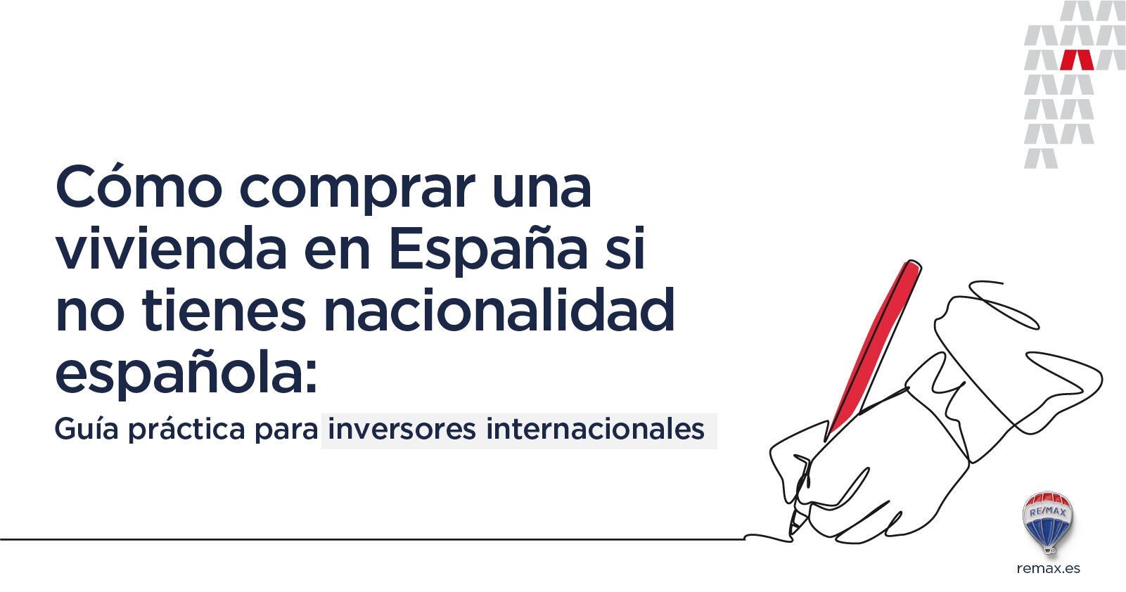 Inmobiliaria en inglés términos útiles al comprar vivienda: Una Guía Práctica para Compradores Internacionales