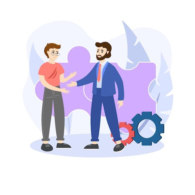 Integridad y Transparencia en las Operaciones