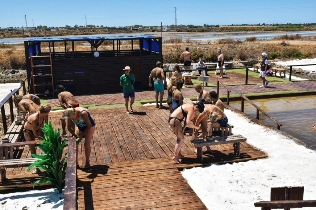 Naturaleza y Ocio en Chiclana