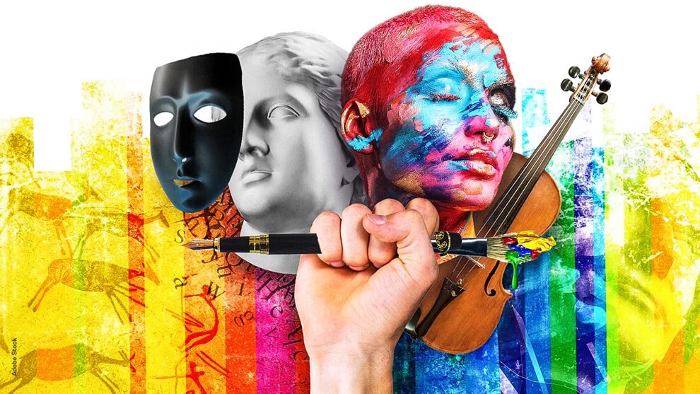 Normativa sobre herencias culturales y artísticas: ¿qué pasa con las obras tras una ausencia?