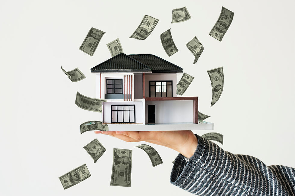 Nuestra Trayectoria en el Mercado Inmobiliario