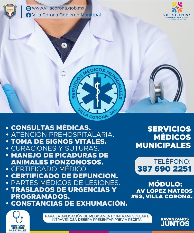 Nuestros Servicios