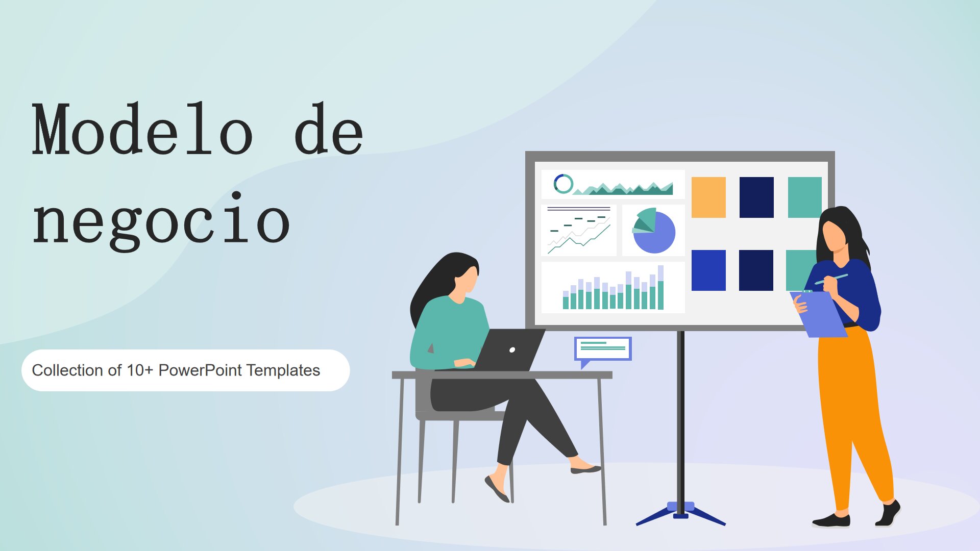 Nuevos Modelos de Negocio y Oportunidades de Inversión