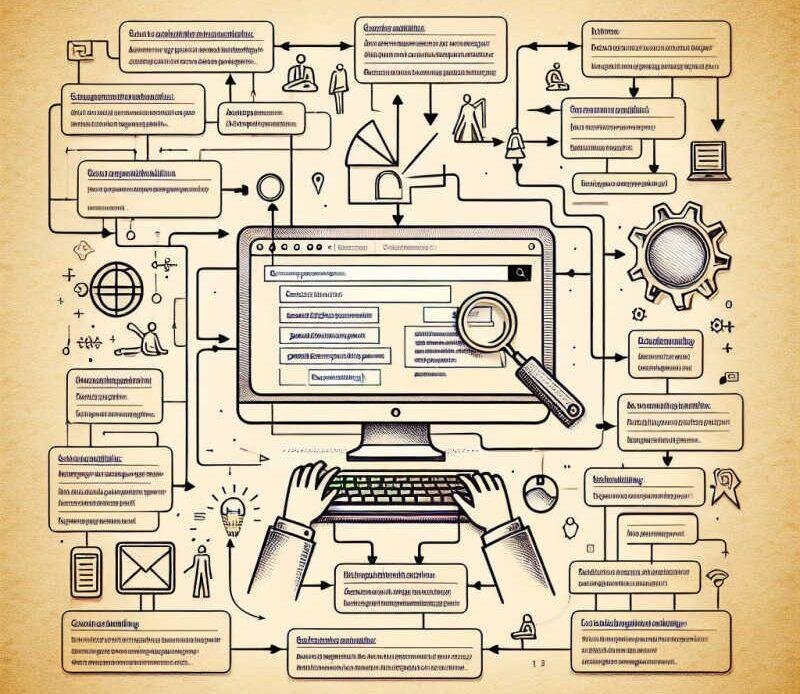 Opciones de Búsqueda Avanzada