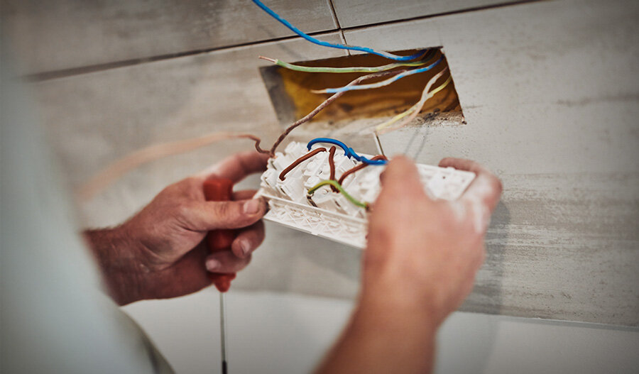 Opciones de Contacto Directo