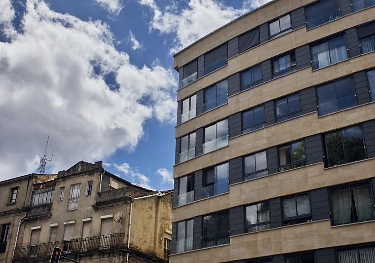 Opciones de Viviendas Económicas en Ourense a Través de Inmobiliarias