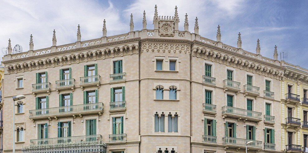 Opciones de Viviendas Embargadas