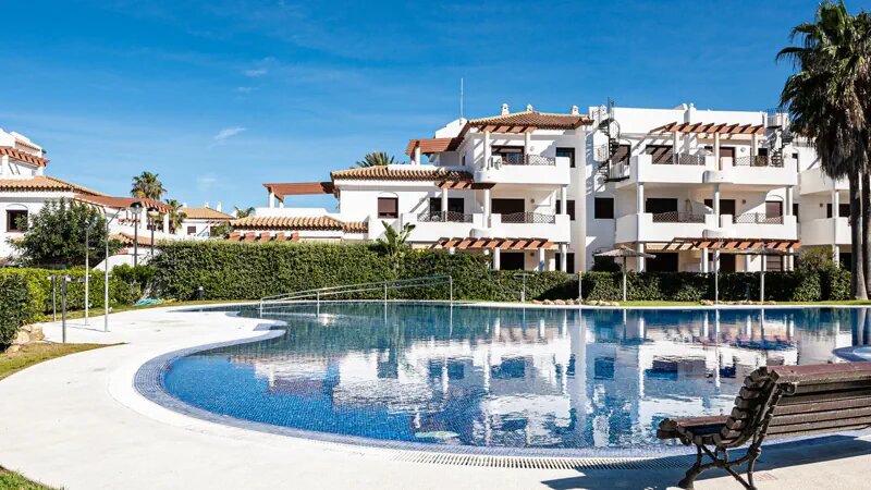 Opciones Inmobiliarias en Chiclana