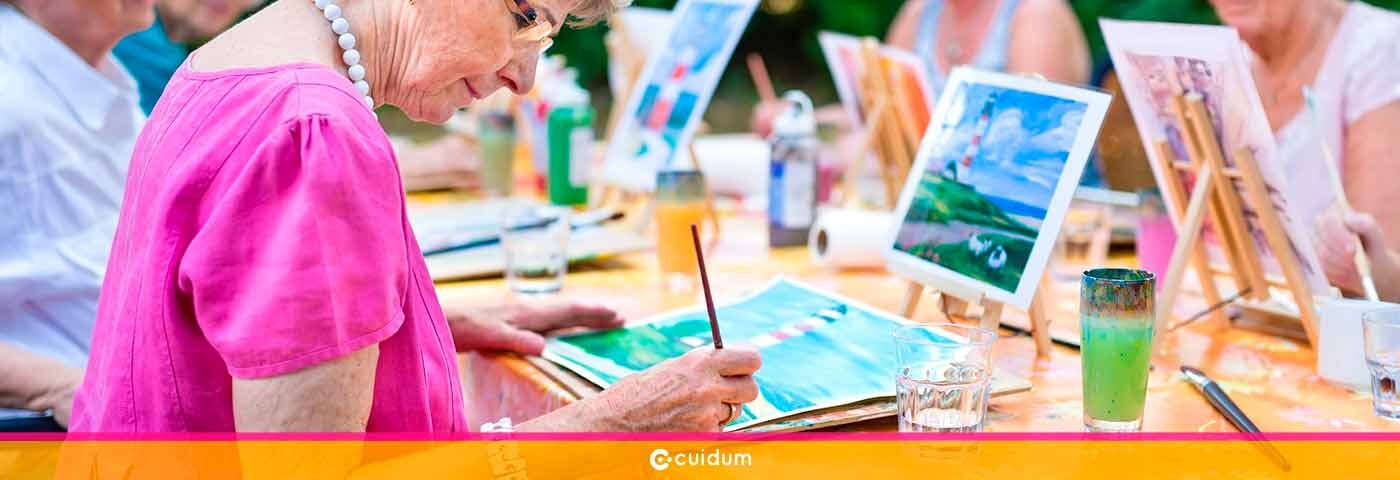 Oportunidades culturales y de ocio