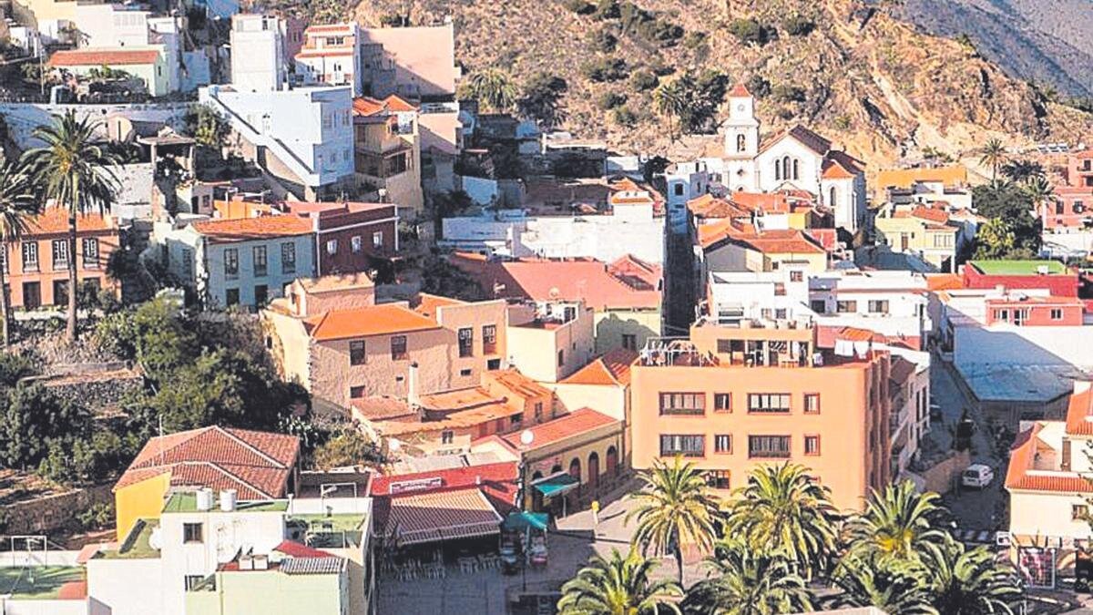 Oportunidades de inversión en el casco histórico