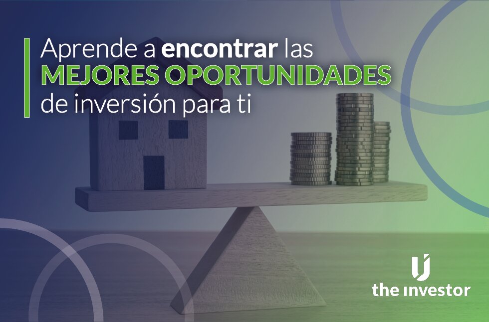 Oportunidades de Inversión en Propiedades