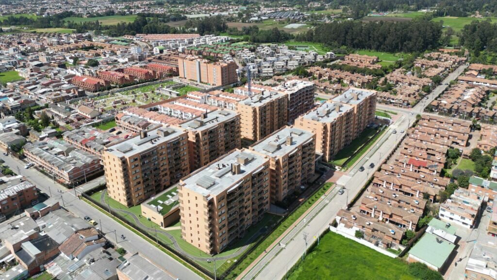 Oportunidades de inversión en zonas residenciales