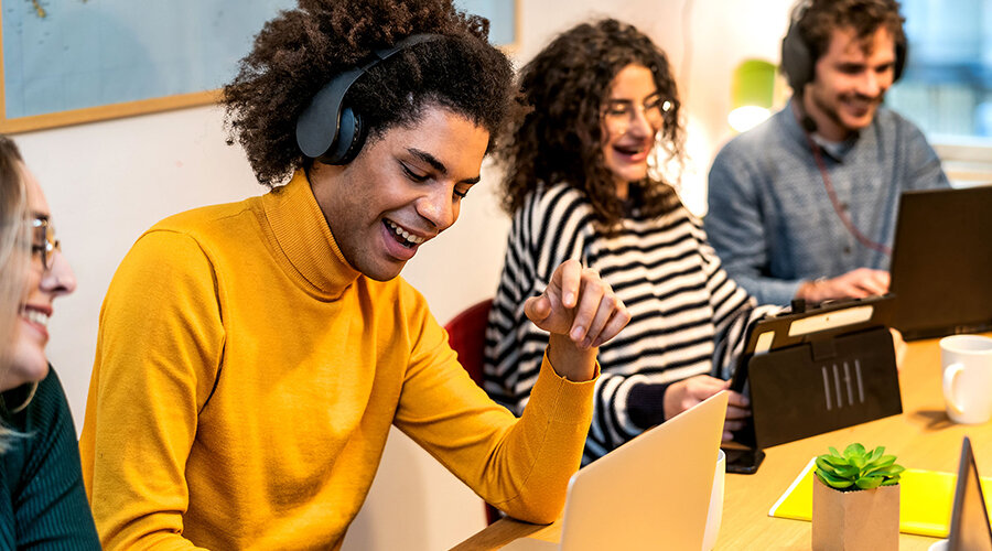 Oportunidades laborales después del curso