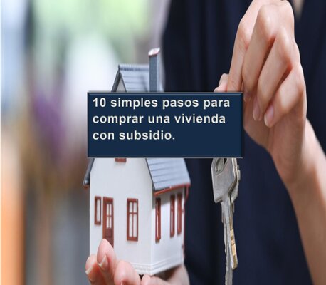 Pasos para Comprar una Vivienda en Albacete