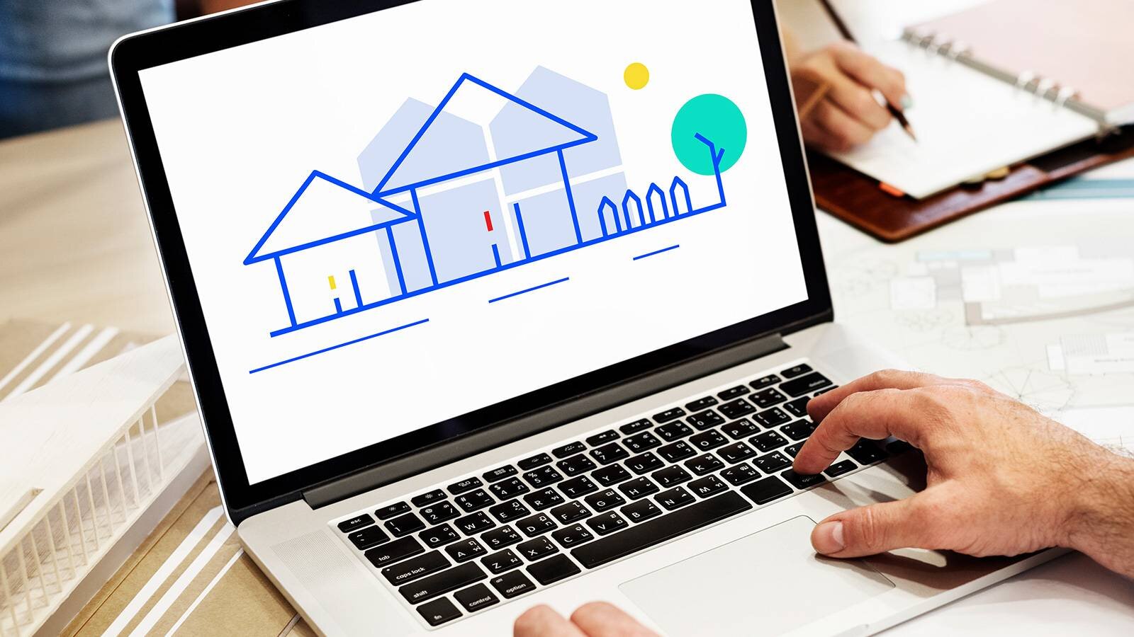 Plataforma de Comercialización de Propiedades