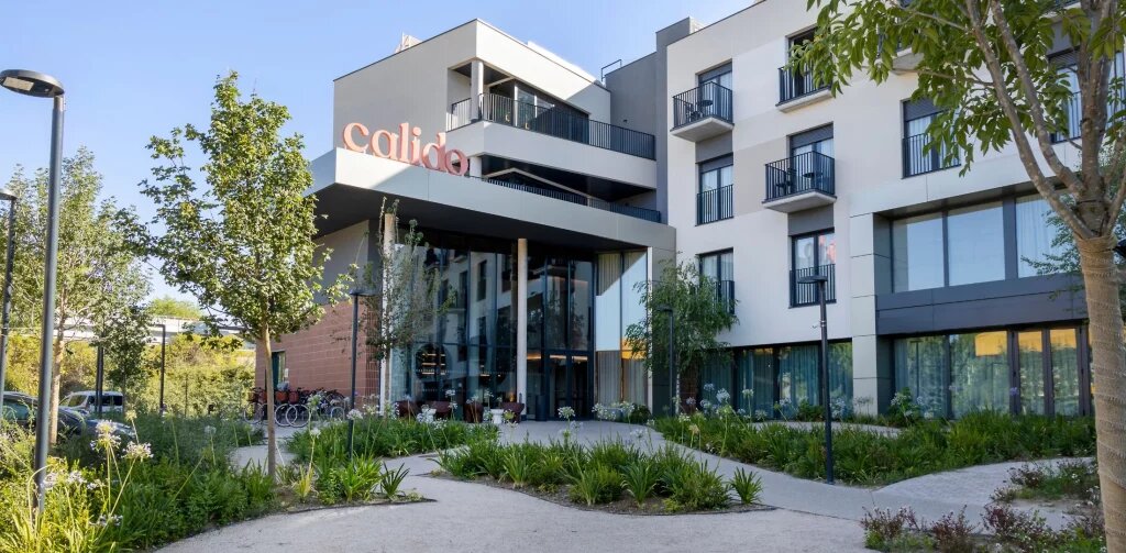 ¿Por qué elegir Alcobendas para vivir?