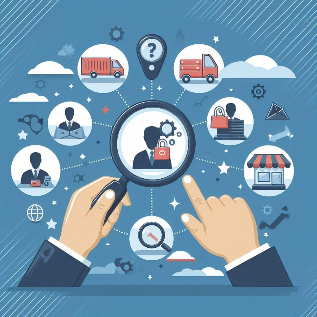 Proceso de Búsqueda y Selección