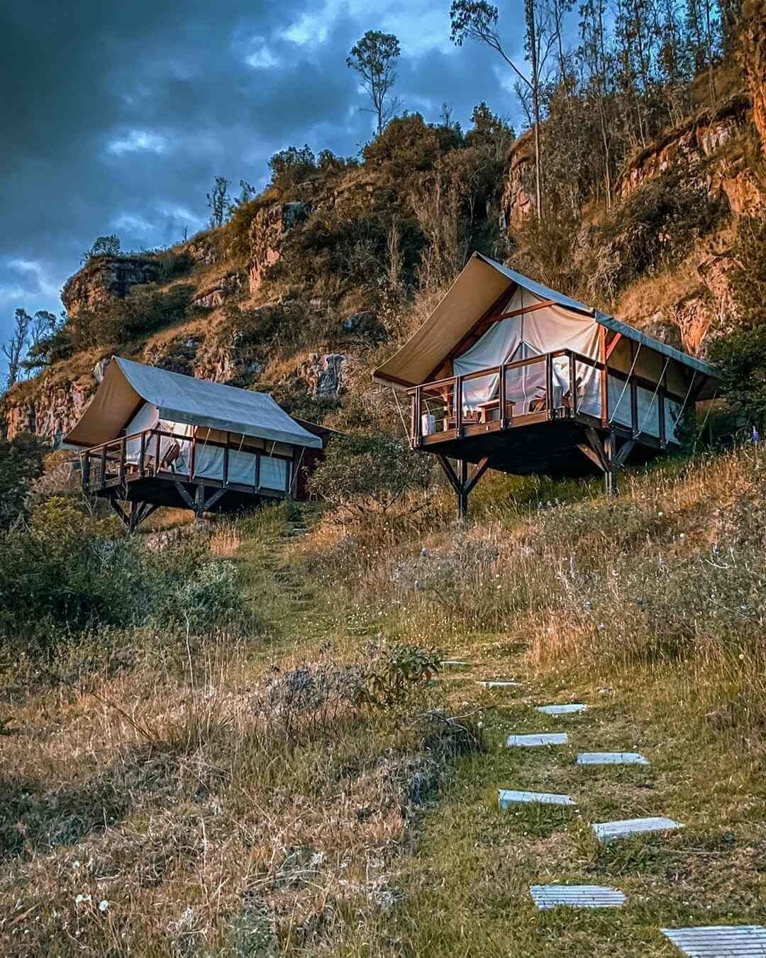 Propiedades para Turismo