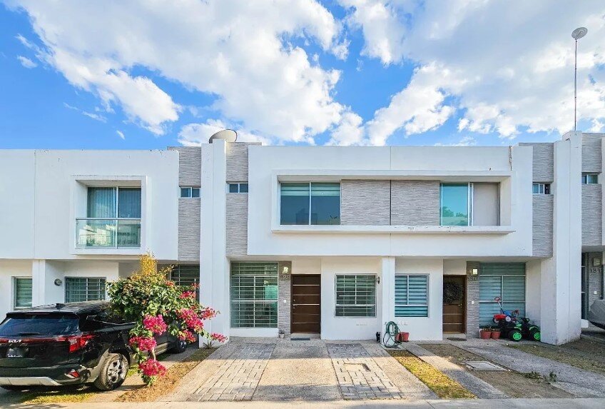 Propiedades Residenciales