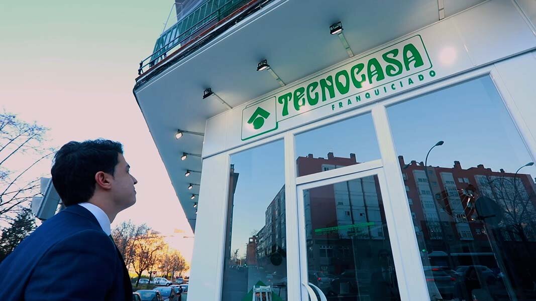 ¿Qué dicen los clientes de Tecnocasa en España?