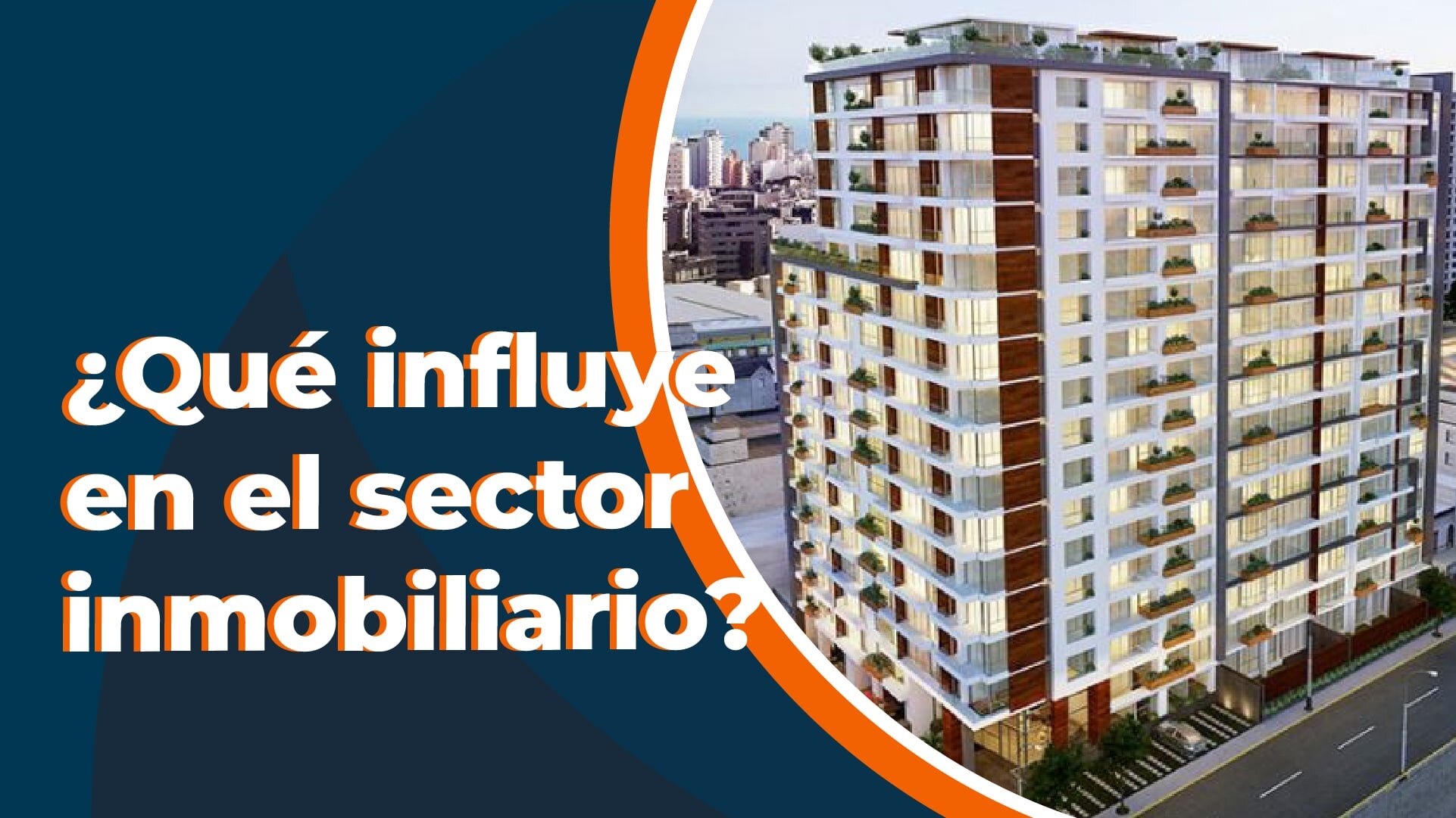 ¿Qué factores están impulsando los pronósticos del sector inmobiliario para 2025?