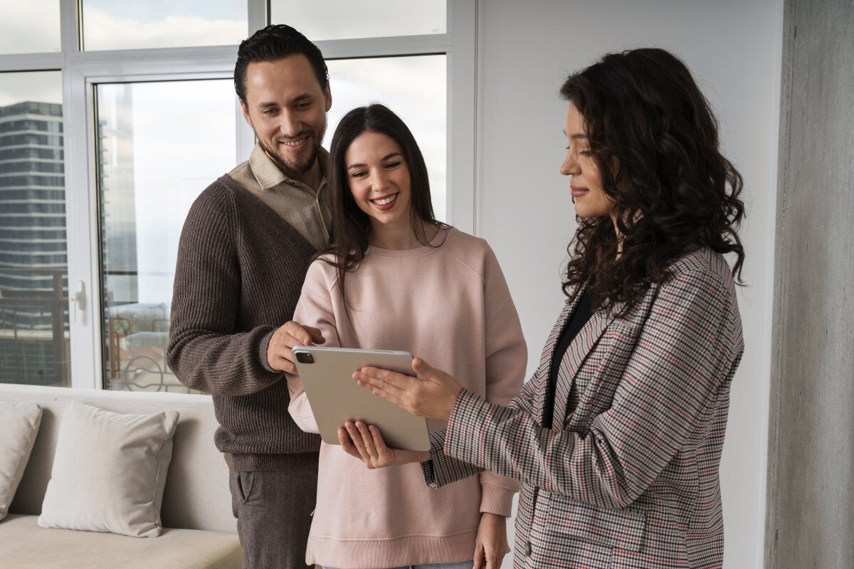 ¿Qué habilidades son importantes para un asesor inmobiliario?