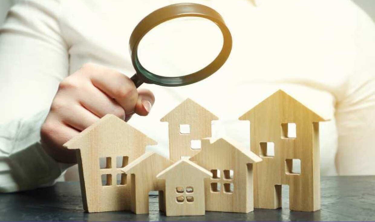 ¿Qué tipo de propiedades puedo encontrar en el catálogo de Inmobiliaria Encuentro?