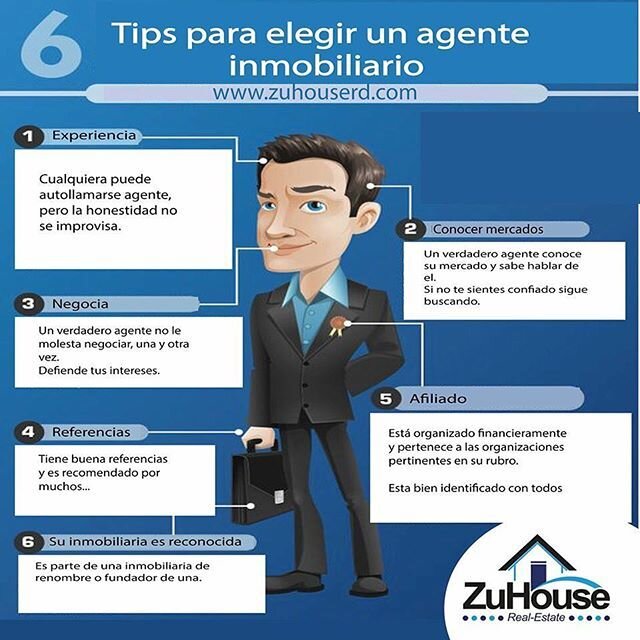 ¿Qué ventajas tiene trabajar con AM Inmobiliaria?