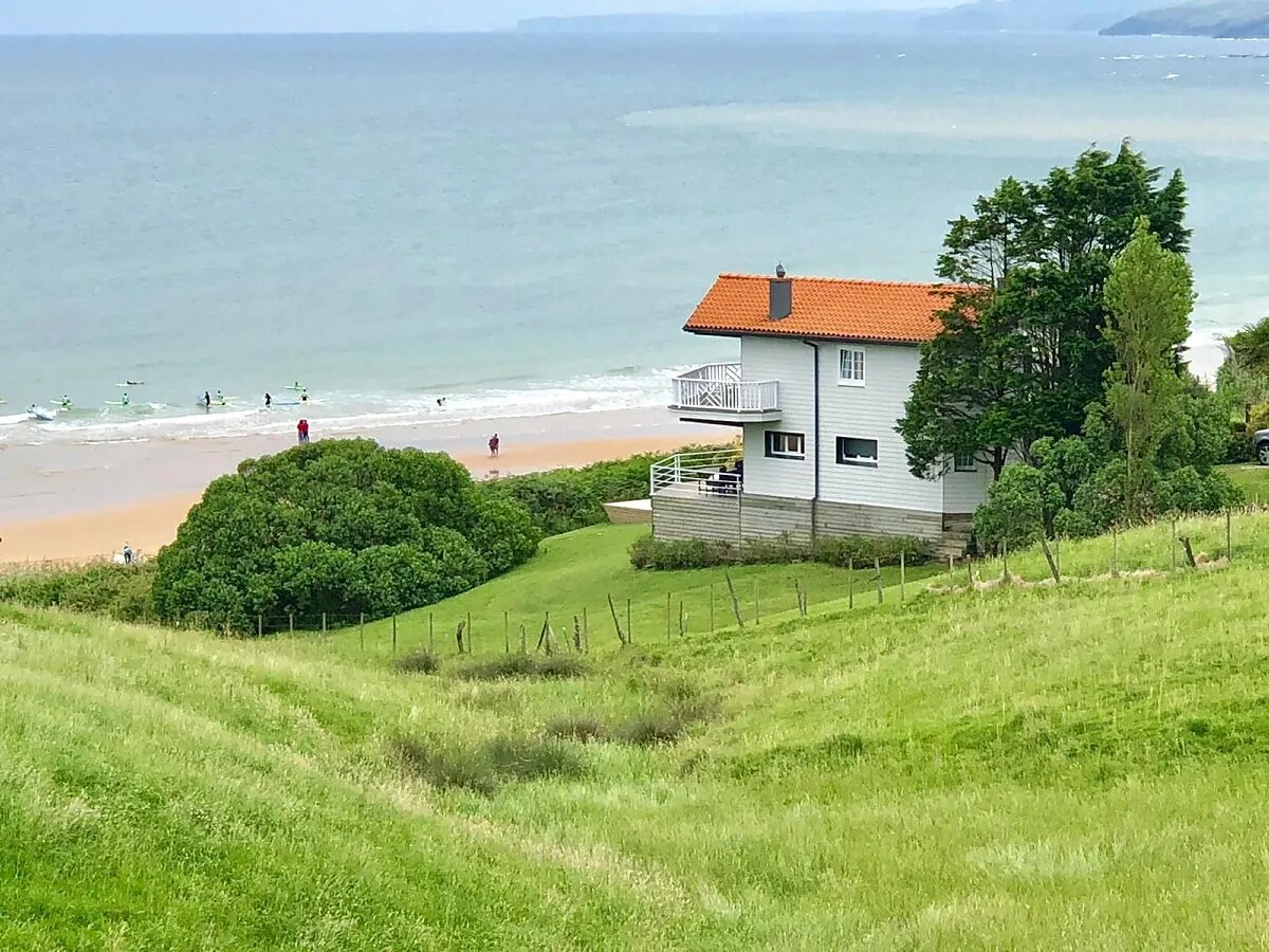 ¿Qué ventajas tiene vivir en una zona cercana al mar en Chiclana?