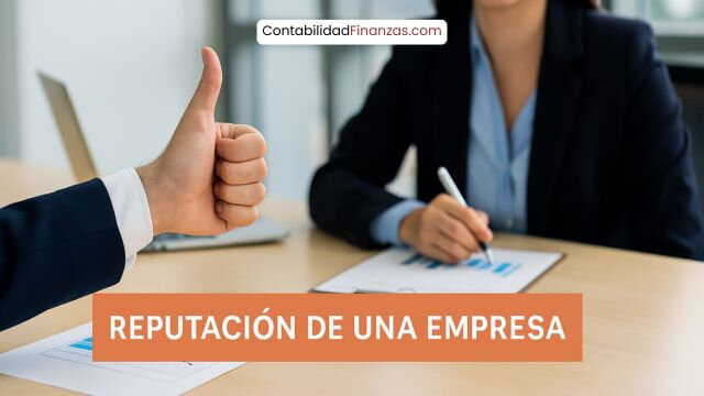 Reputación y Resultados