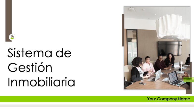 Responsabilidades de la gestión inmobiliaria