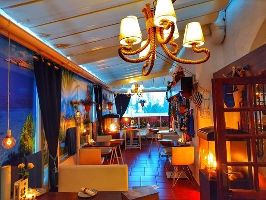 Restaurante y Compras en Torremolinos