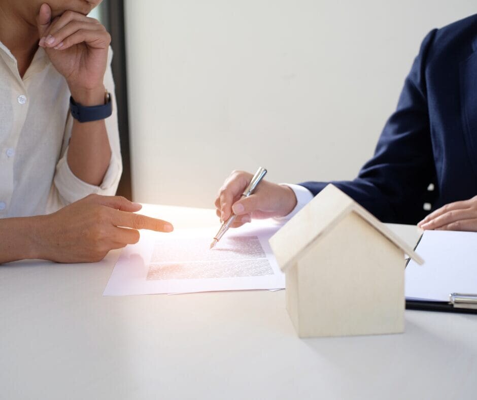 ¿Se puede negociar la comisión con una agencia inmobiliaria?