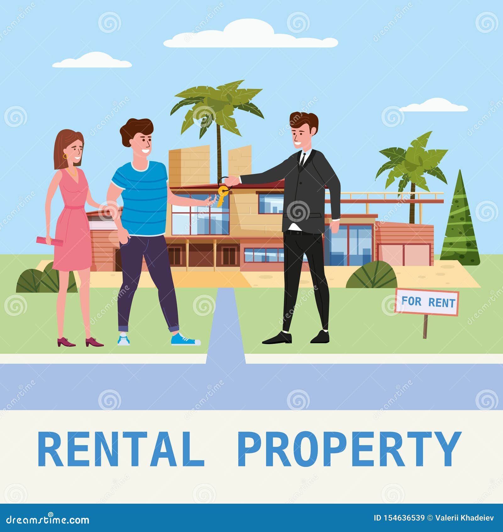 Servicios de Alquiler de Propiedades