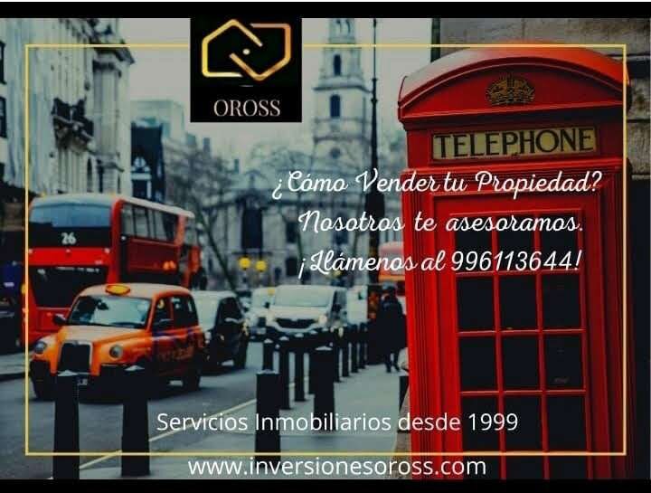 Servicios de Intermediación Inmobiliaria