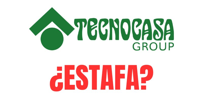 Servicios ofrecidos por Tecnocasa