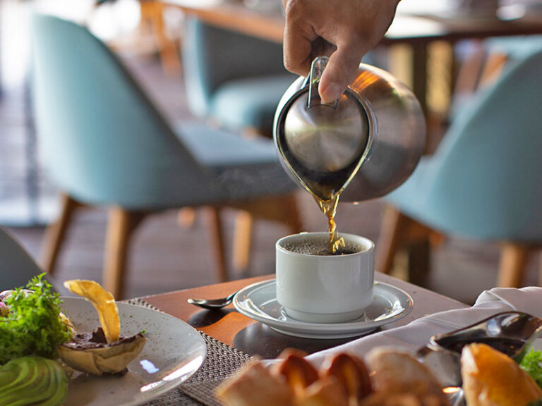 Servicios y Amenidades