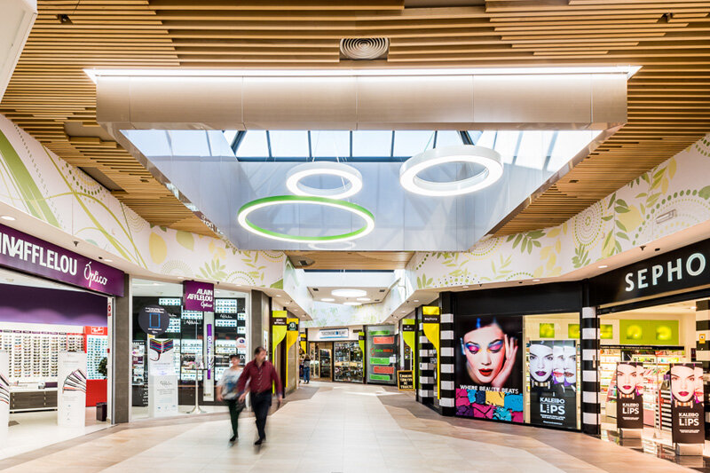 Servicios y Comercio en Alcobendas