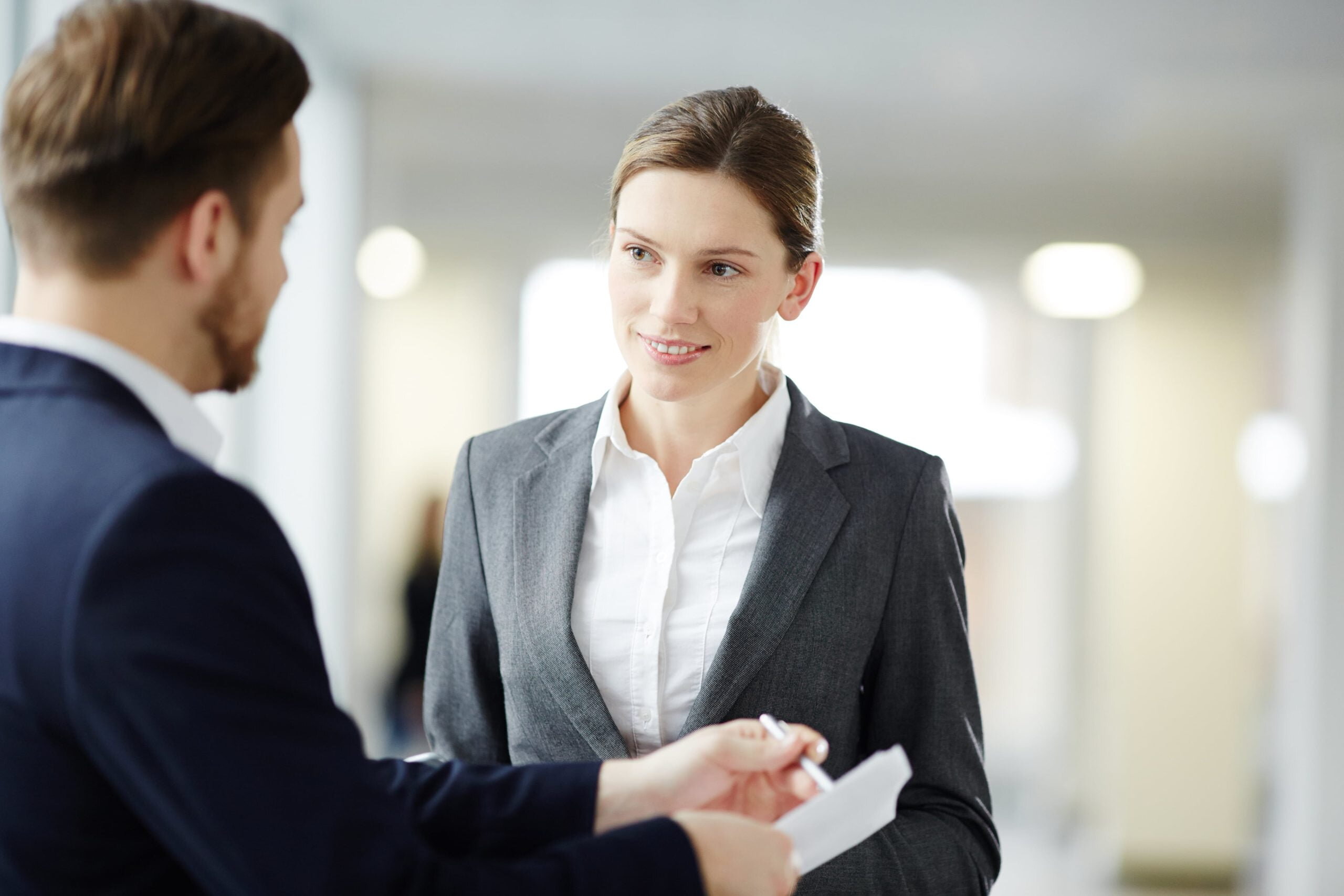 Servicios y Profesionalismo