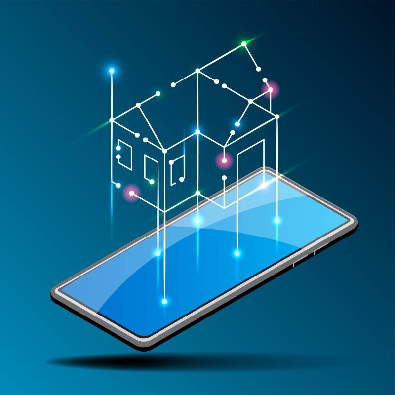 Tecnología y Digitalización en el Sector Inmobiliario
