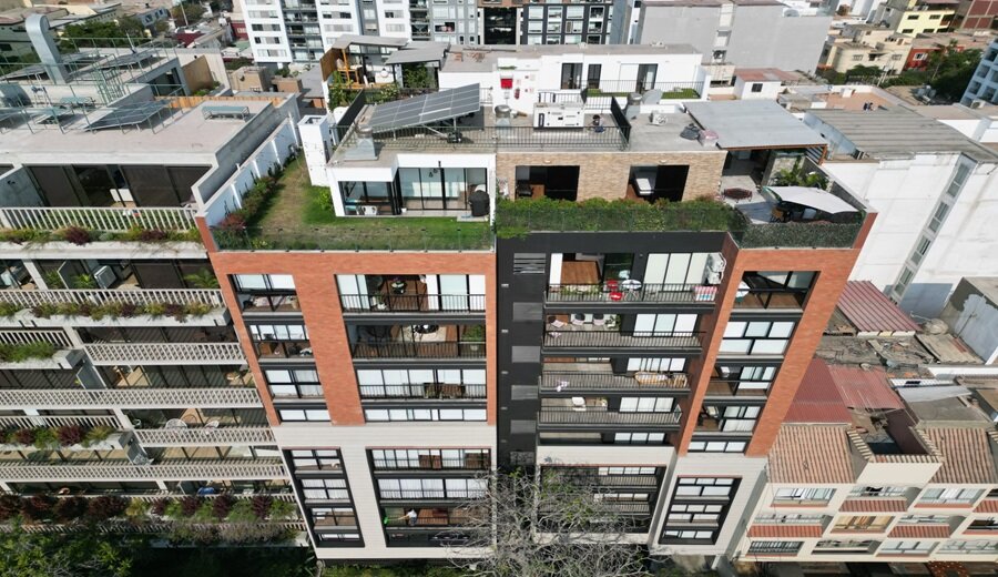 Tendencias en el Sector Inmobiliario en el Idioma Inglés