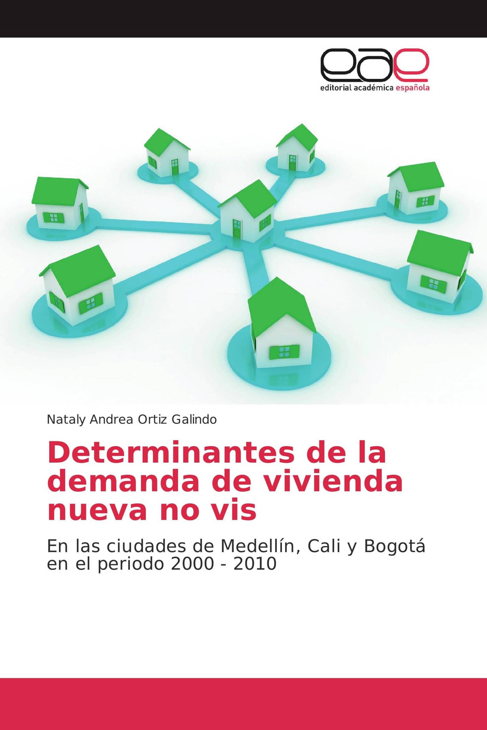 Tendencias en la Demanda de Vivienda