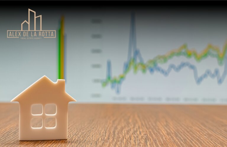 Tendencias en la demanda de viviendas