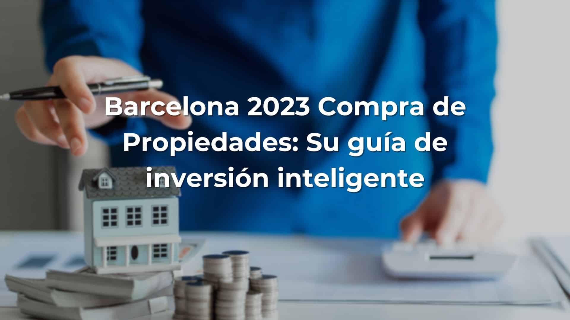 Términos Generales en la Compra de Propiedades