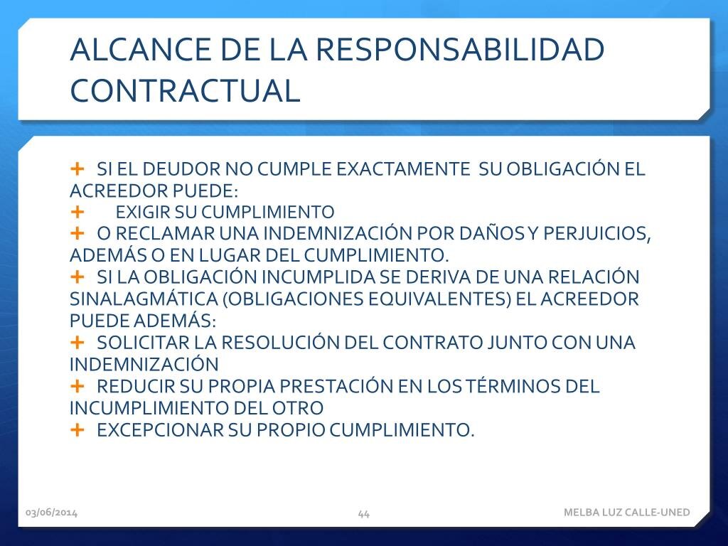 Términos Legales y Contractuales