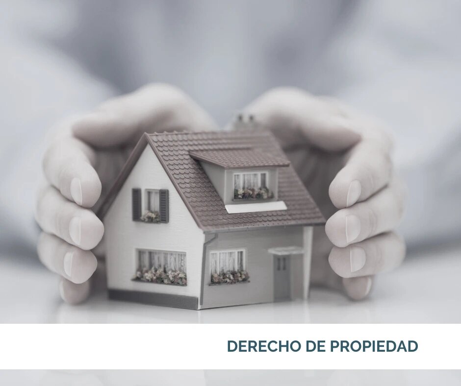 Términos Relacionados con la Propiedad