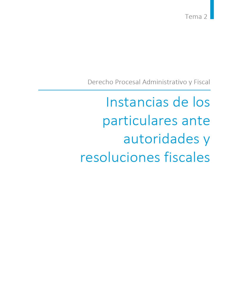 Trámites y Procedimientos ante Autoridades y Registros